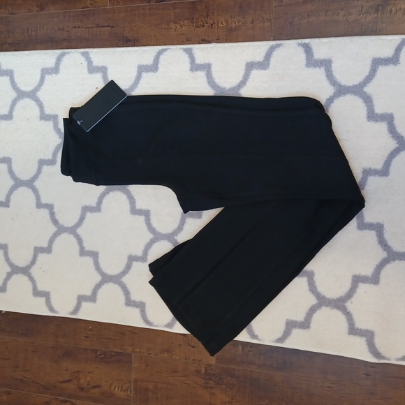 Flare leg pants - Picture 14 of 15